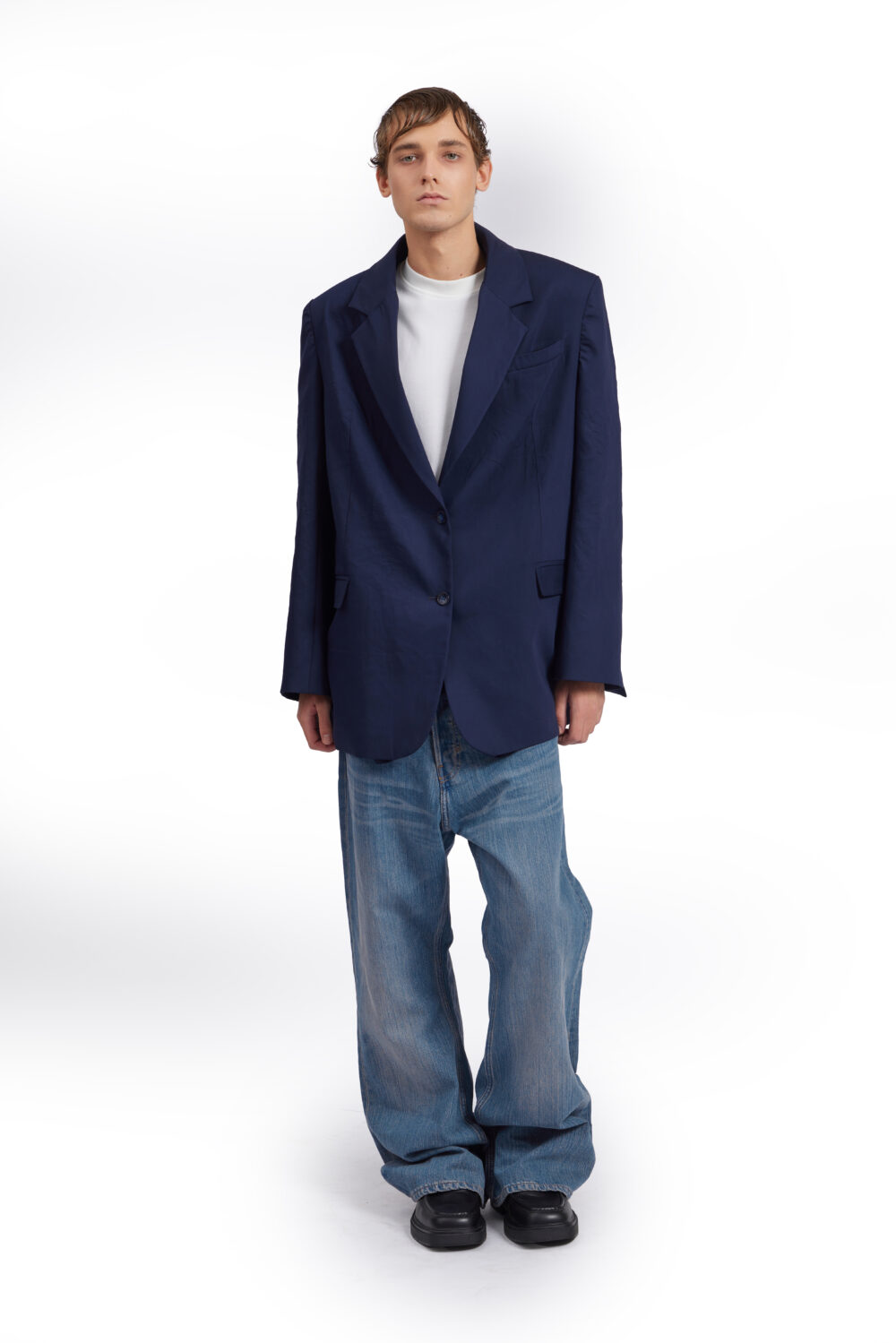 `Baron`  JACKET