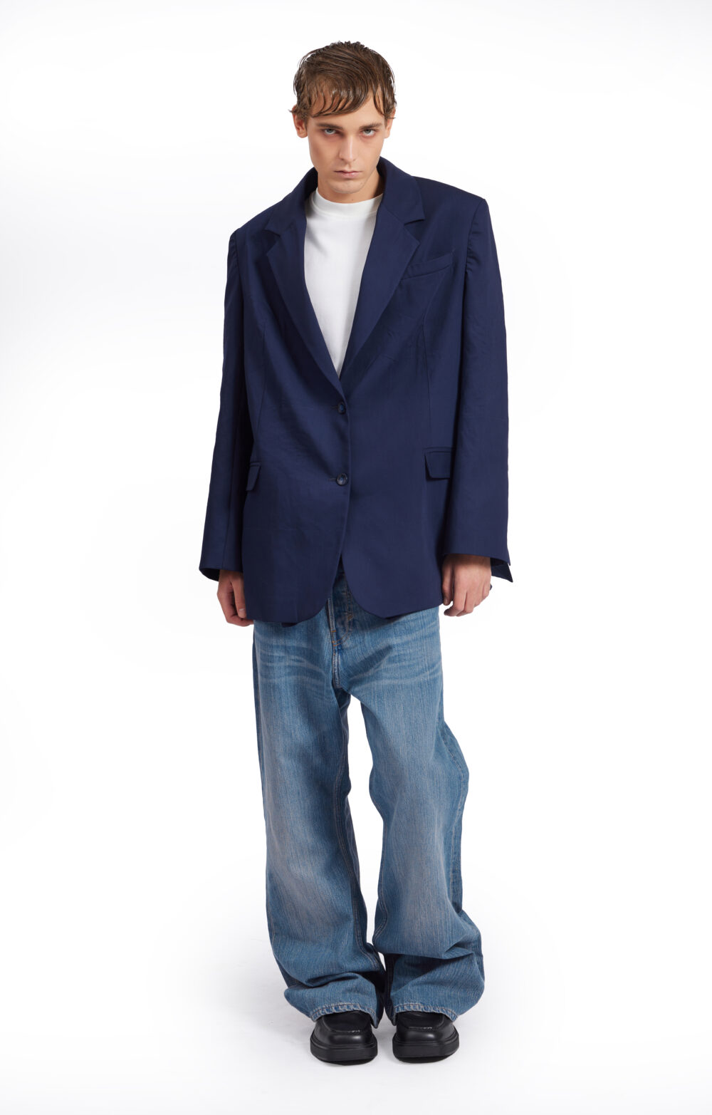 `Baron`  JACKET