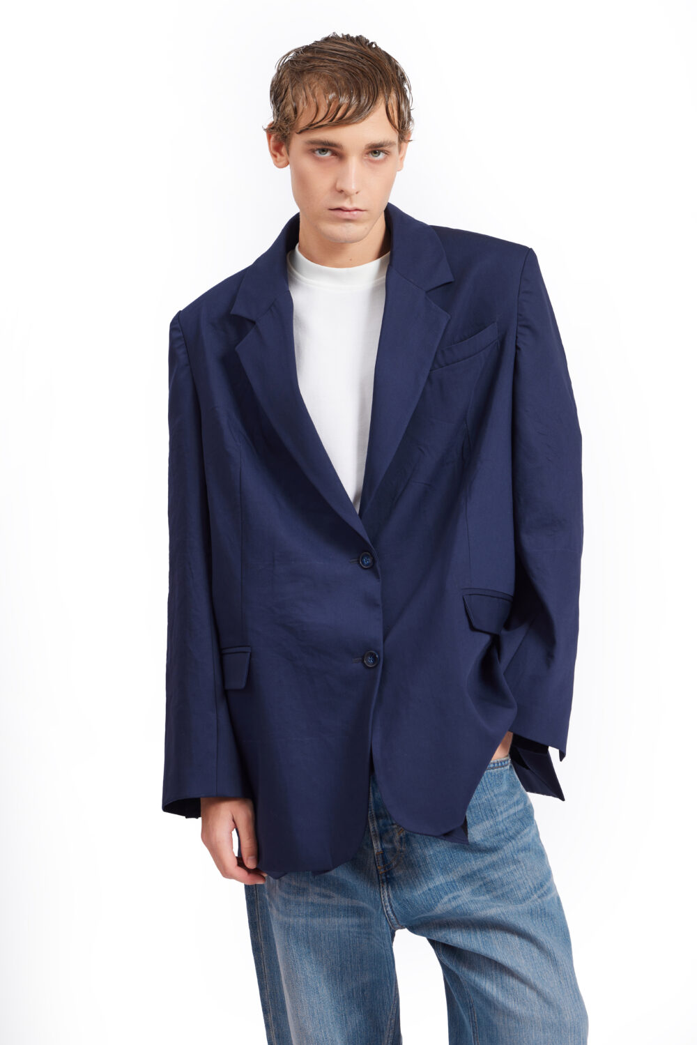 `Baron`  JACKET