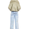 PILLOW-COLLAR JACKET