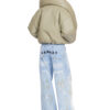 PILLOW-COLLAR JACKET