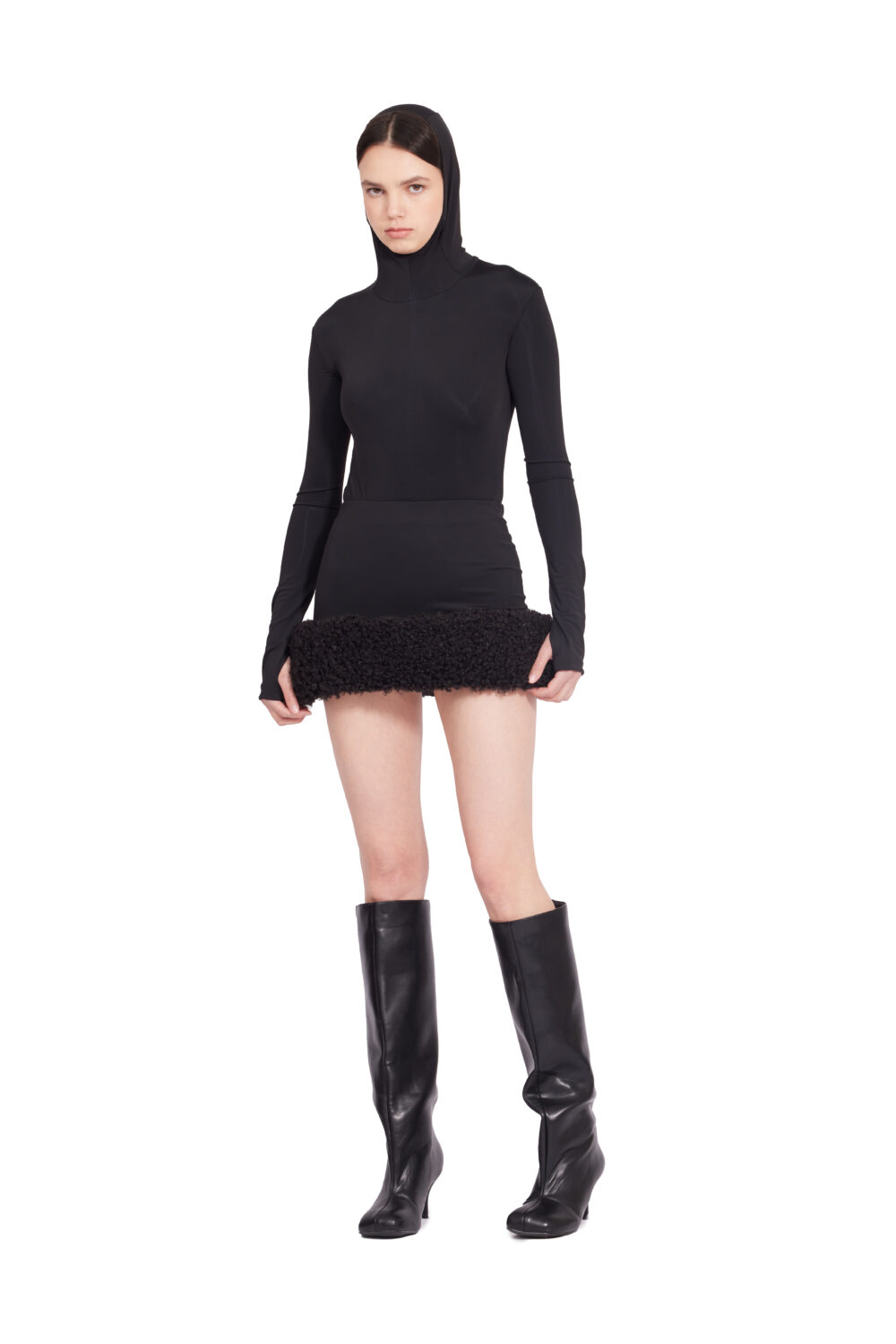 SHERPA SKIRT