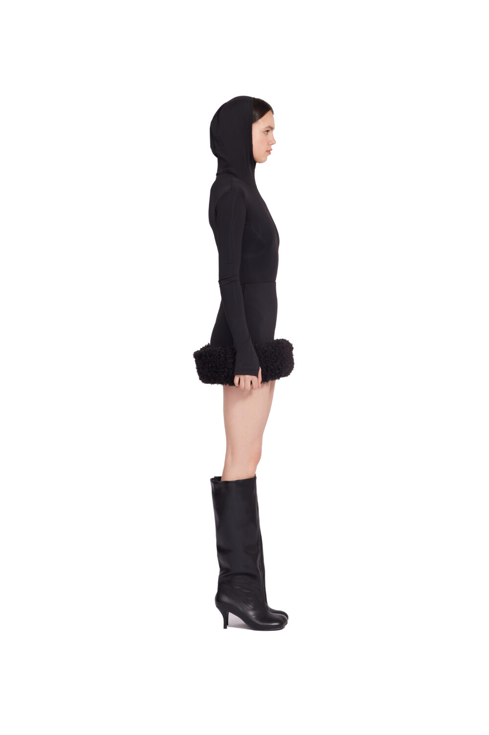 SHERPA SKIRT
