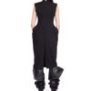 CUT-OUT DRESS