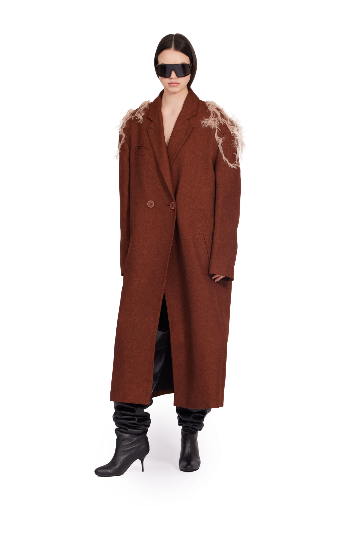 CARRY COAT