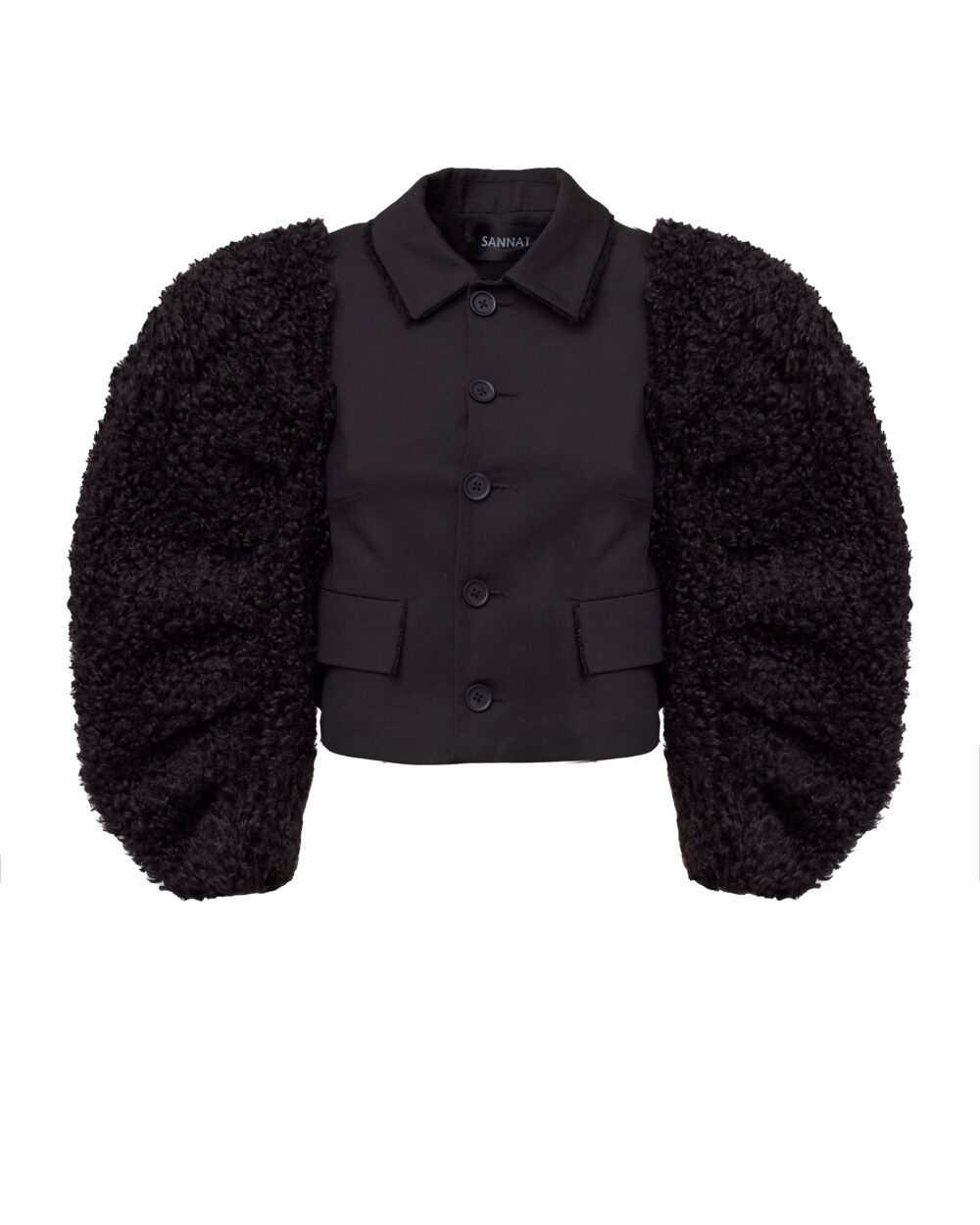 59844adff7de61252103a4c45cd27aca FLUFFY VEST