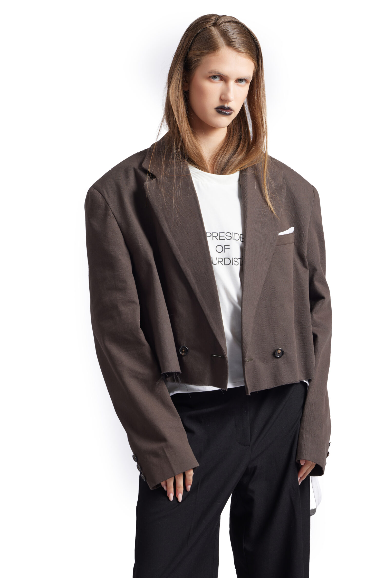 Marchiza` JACKET