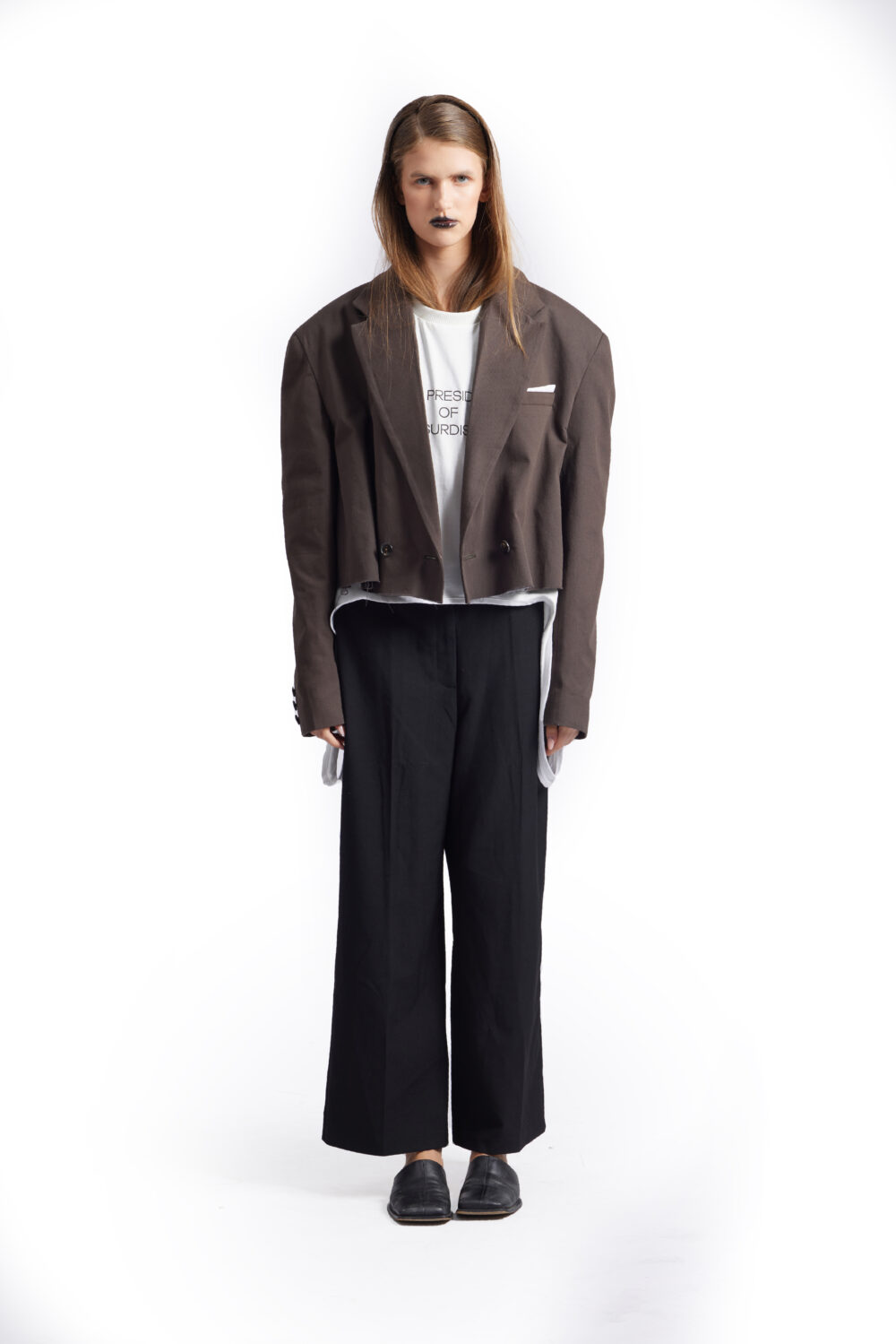 Marchiza` JACKET