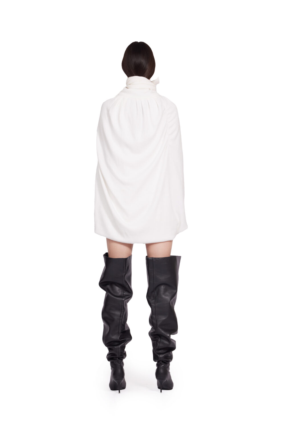 TRANSFORMER DRESS