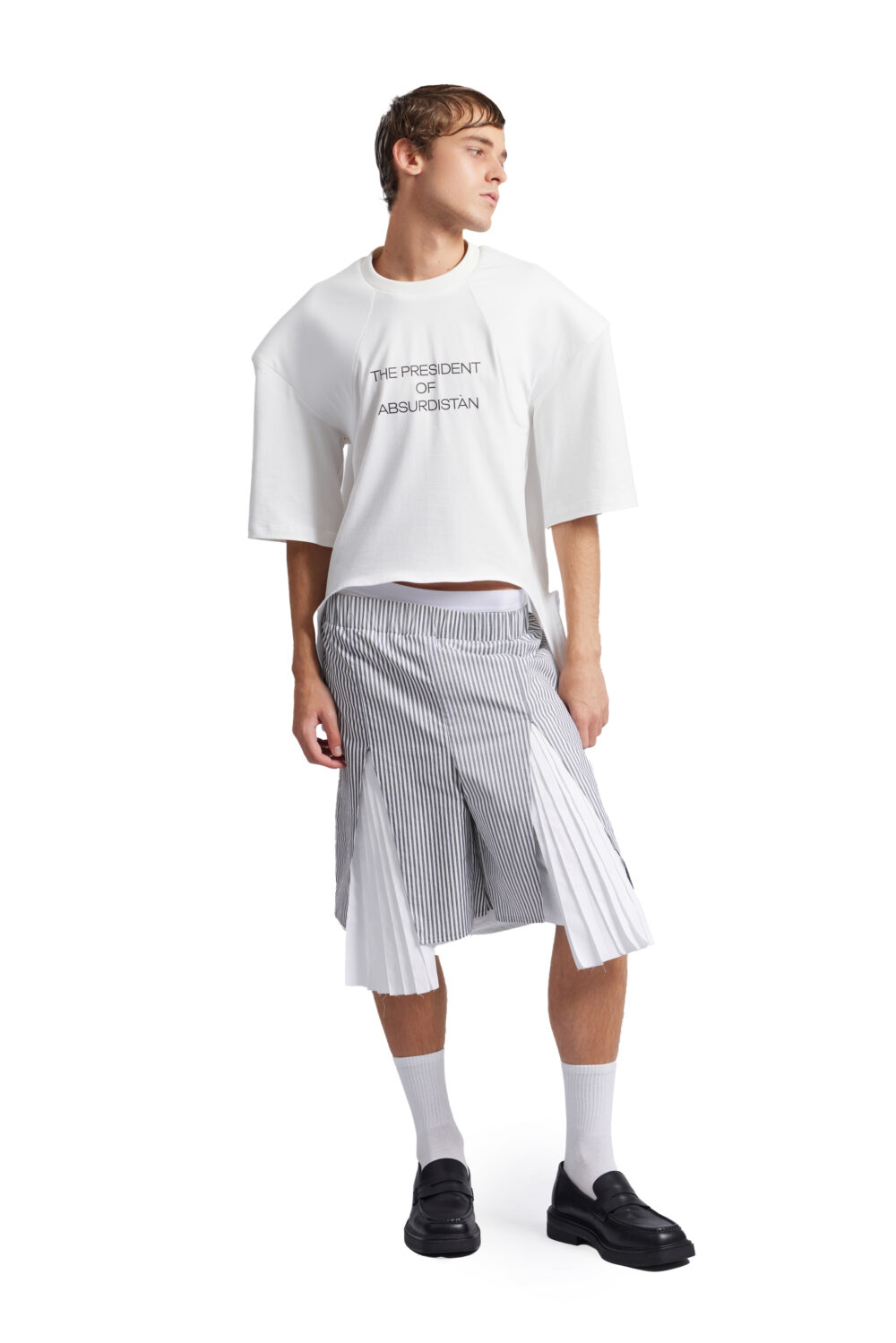 The President` T-SHIRT