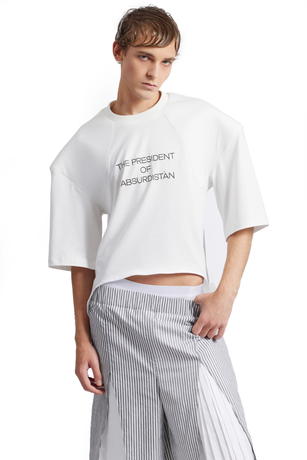 The President` T-SHIRT