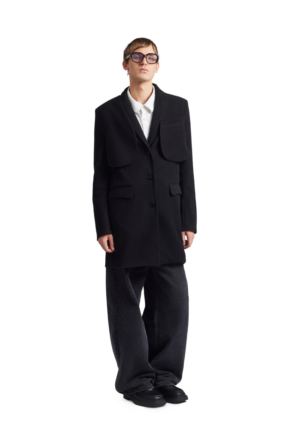 Jacquot` COAT