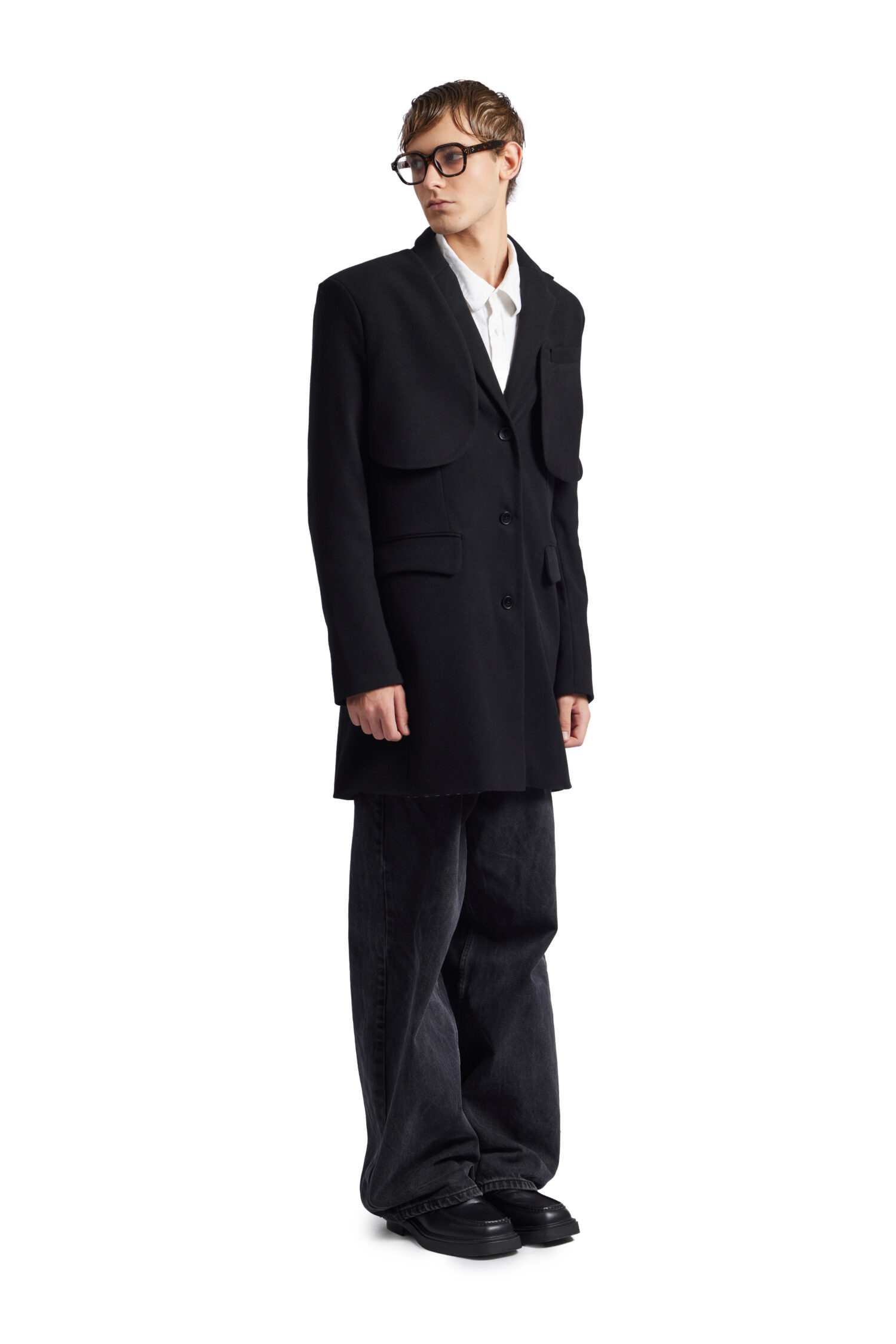Jacquot` COAT