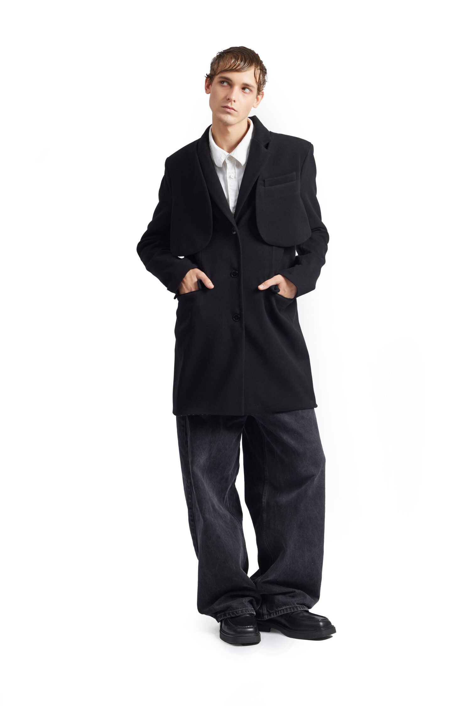 Jacquot` COAT