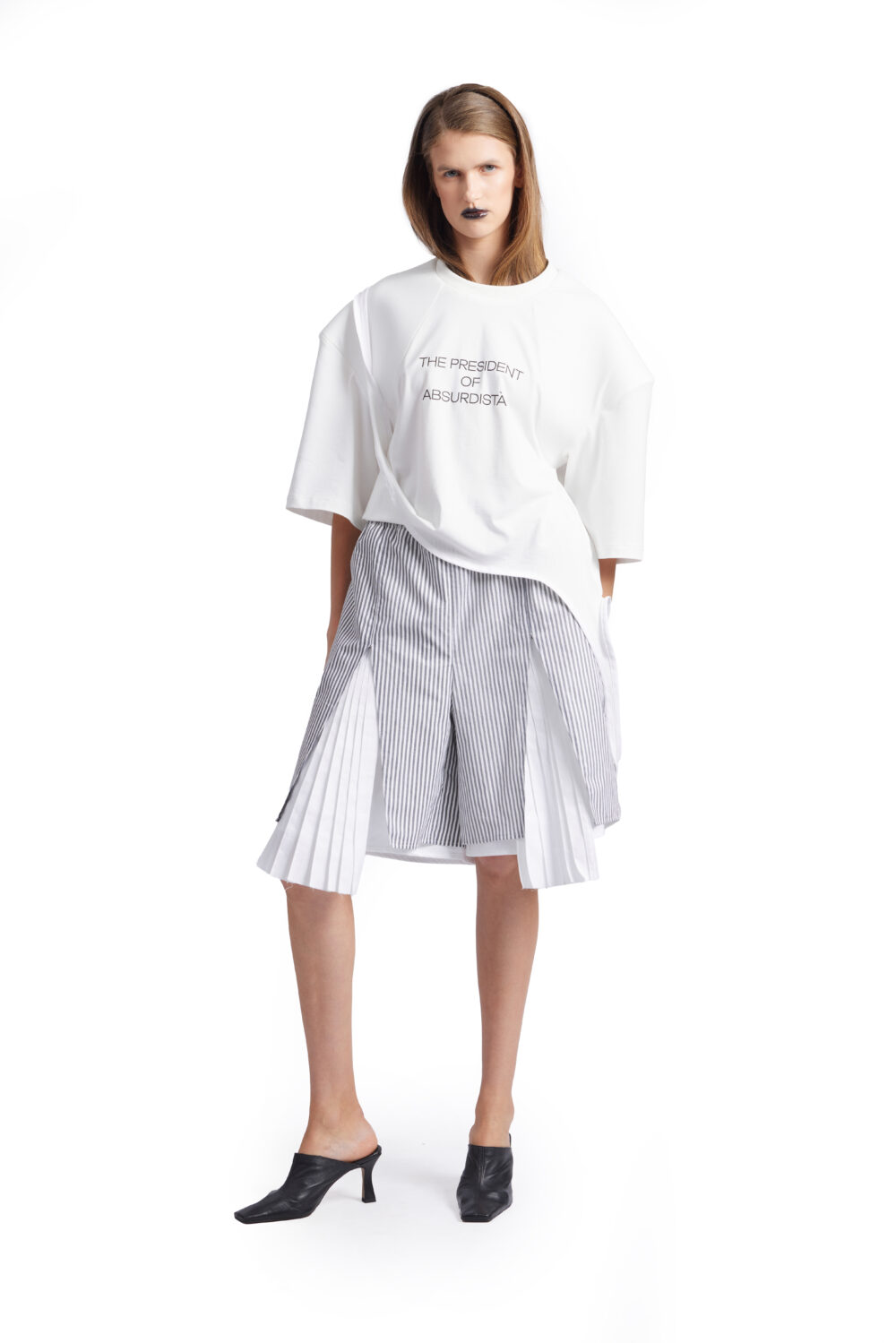 Marchiza` SHORTS