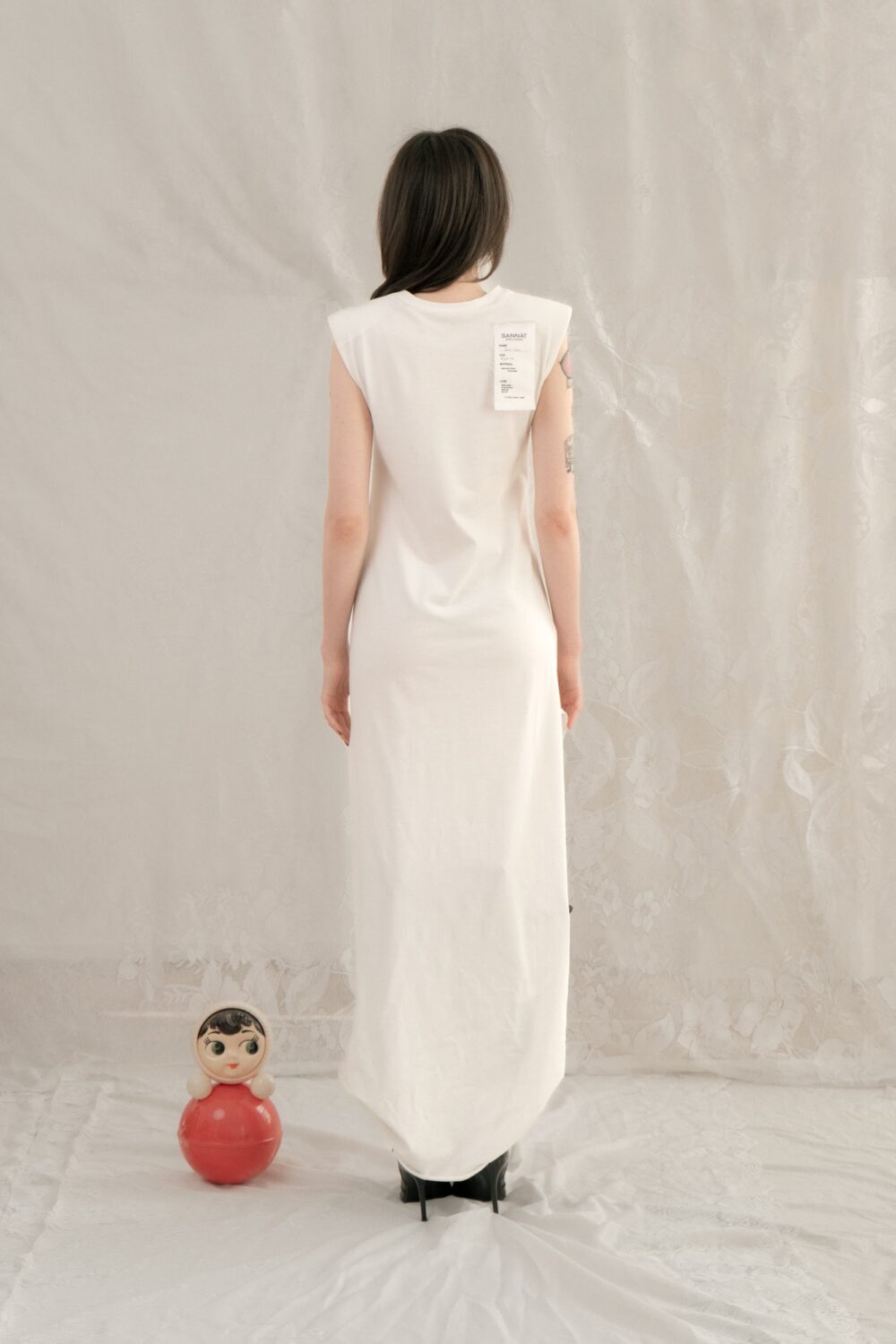 _DSC4652 Sheet Dress