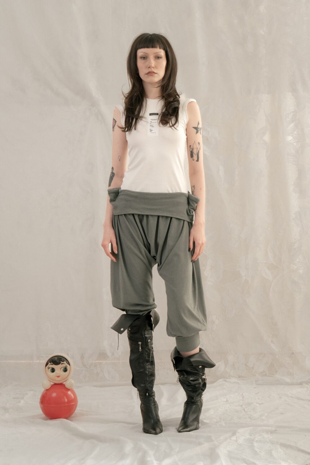 Composition No.1 T-Shirt