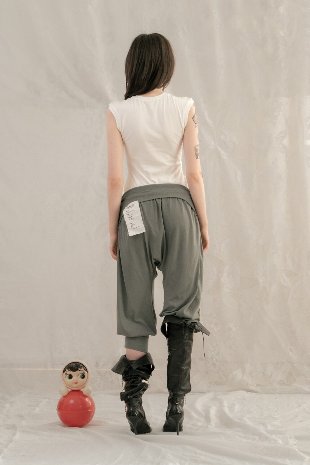 Composition No.1 T-Shirt