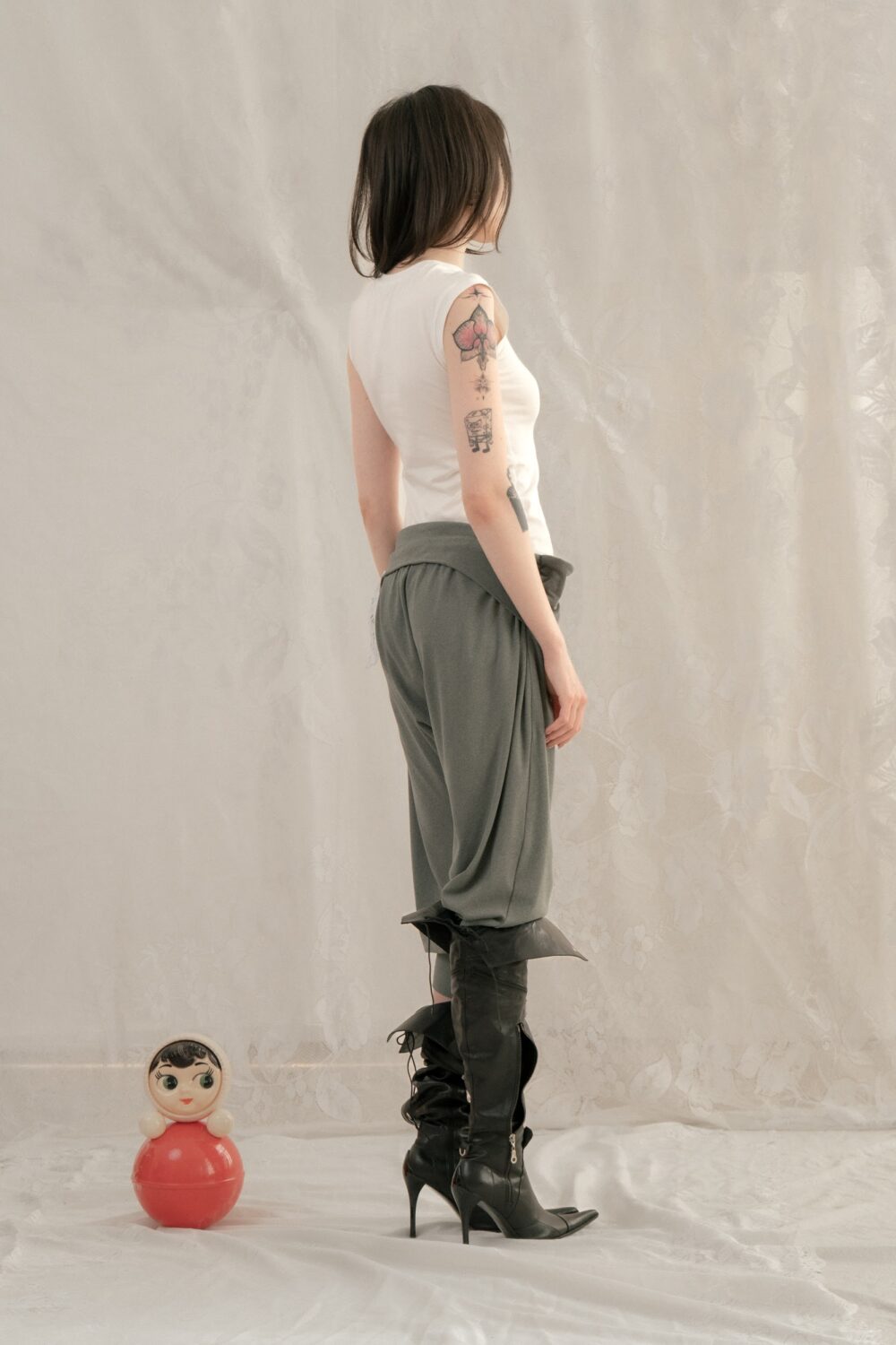 Composition No.1 T-Shirt