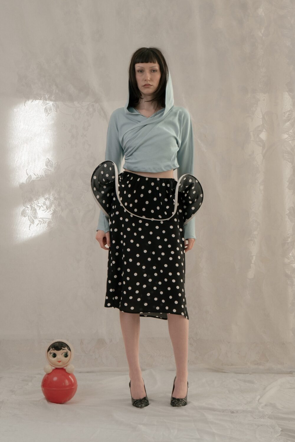 Playground No.1 Longsleeve