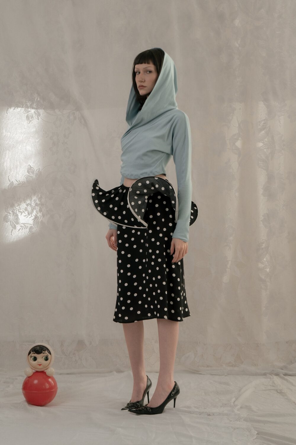 Playground No.1 Longsleeve