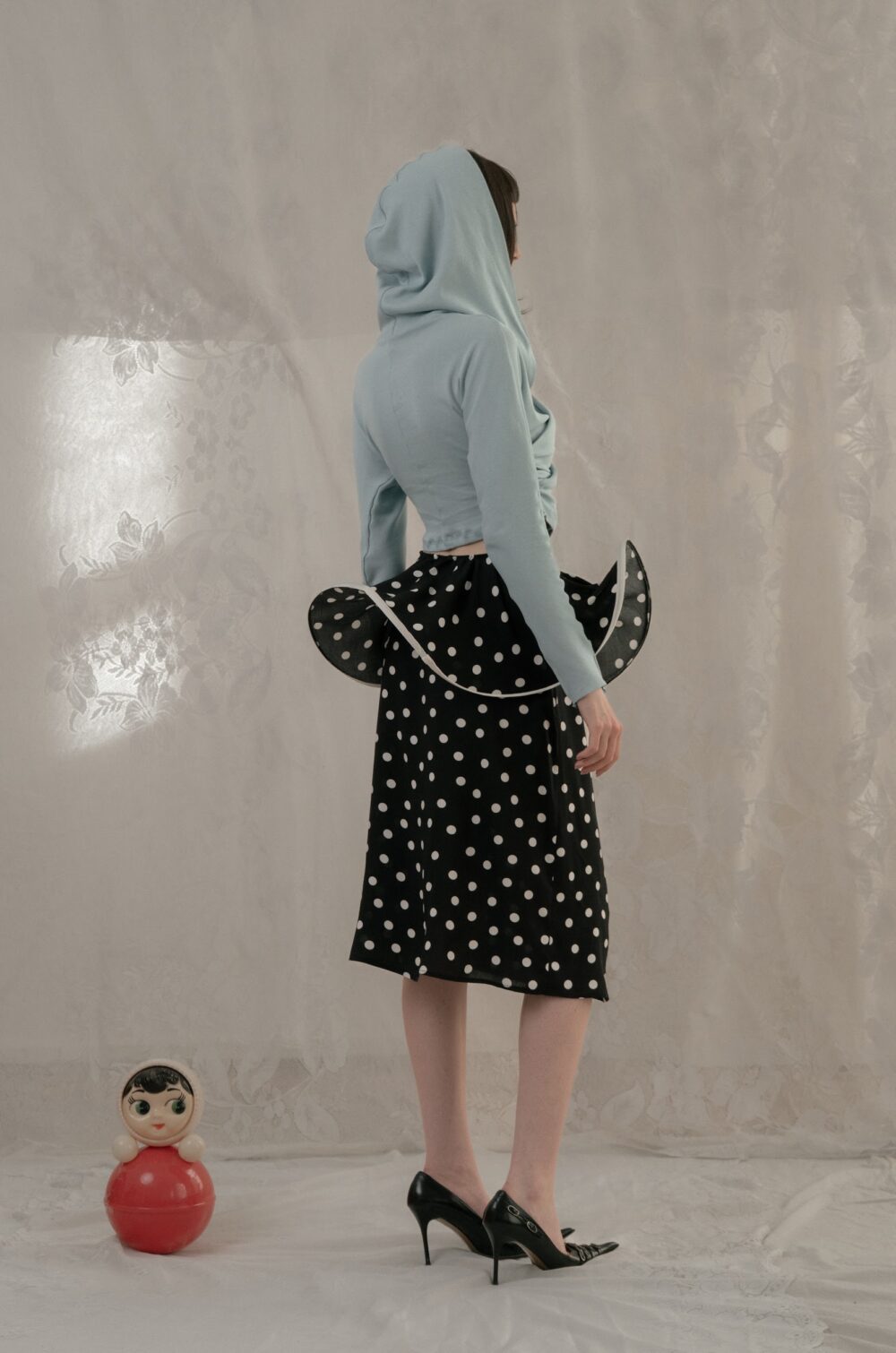 Playground No.1 Longsleeve