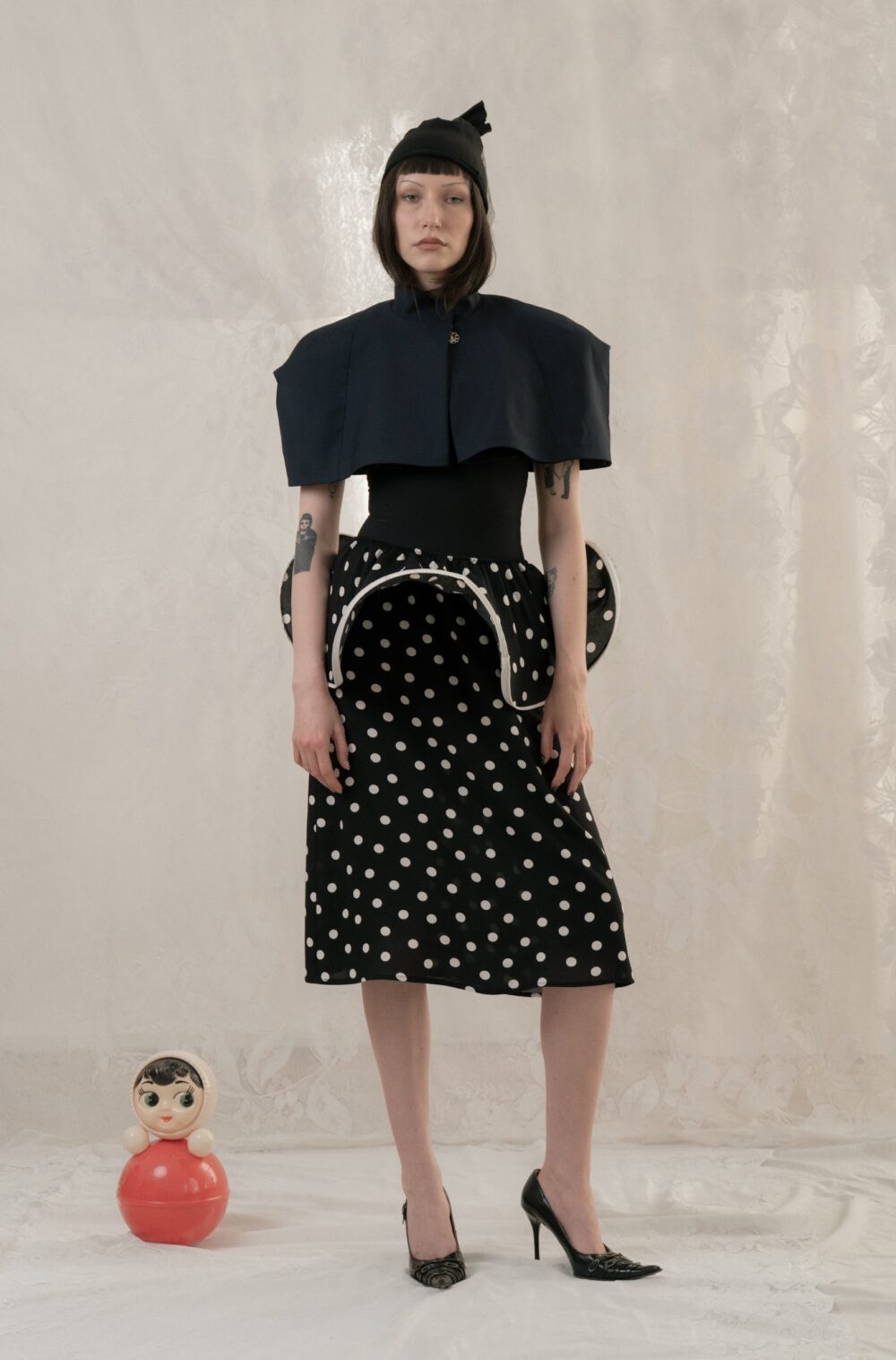 _DSC5104 Mum`s Bolero