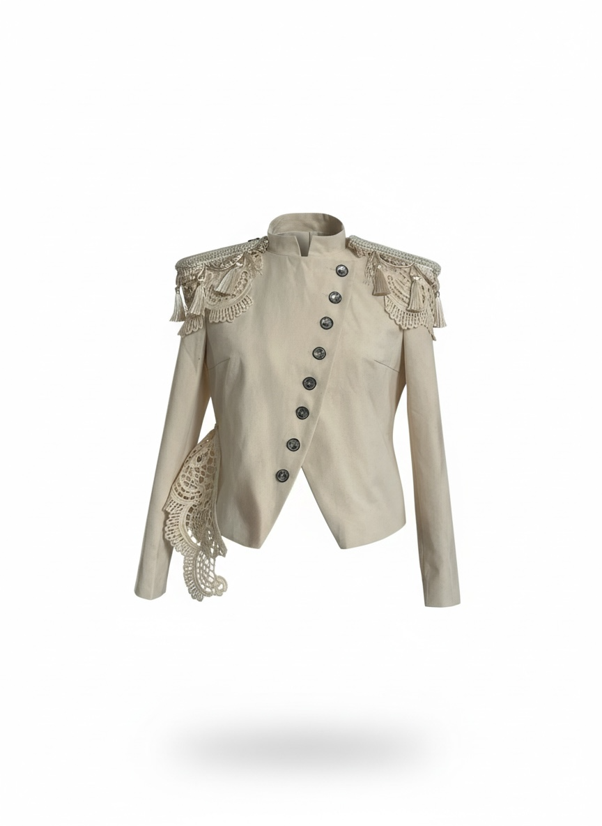 IMG_5990 Hussar Jacket