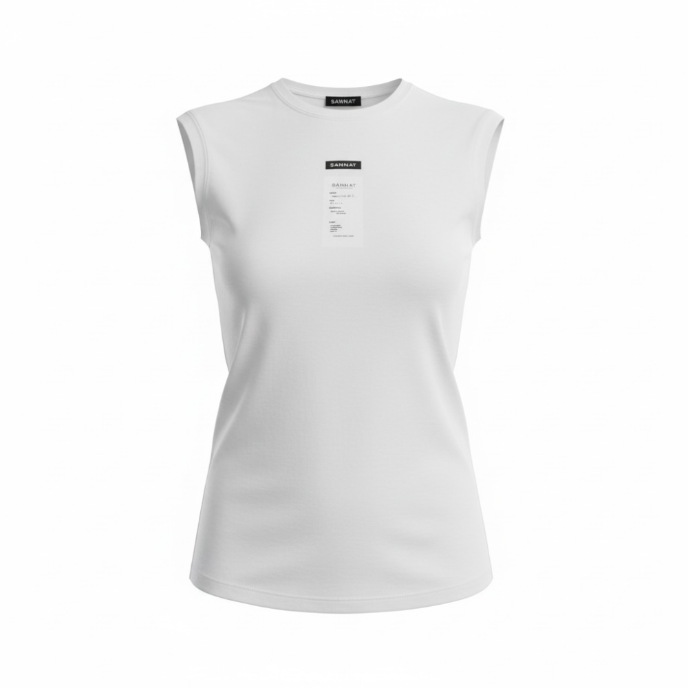 Composition No.1 T-Shirt