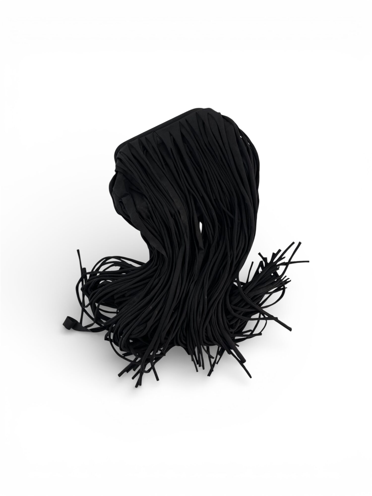 IMG_5997 Tinsel Clutch