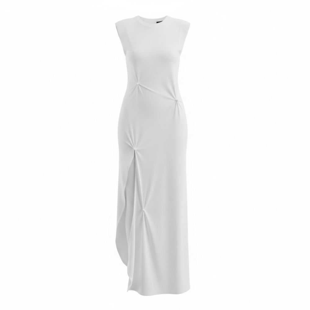 IMG_6007 Sheet Dress