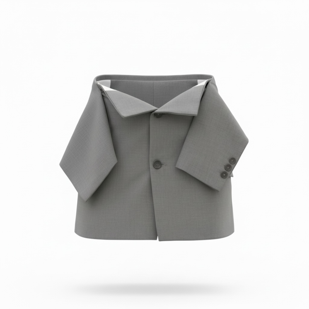 IMG_6038 Reform No.1 Skirt