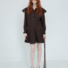 OFF-DUTY DRESS