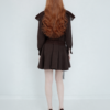 OFF-DUTY DRESS