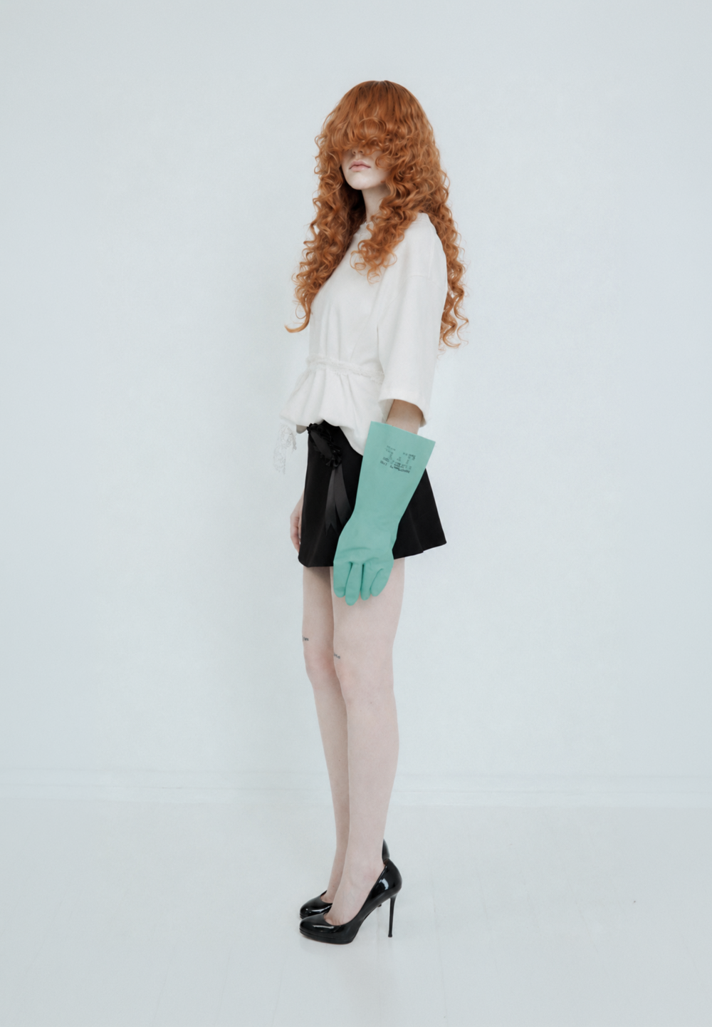 IMG_8601@3x ROSETTE MINI SKIRT