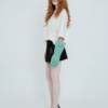IMG_8601@3x ROSETTE MINI SKIRT