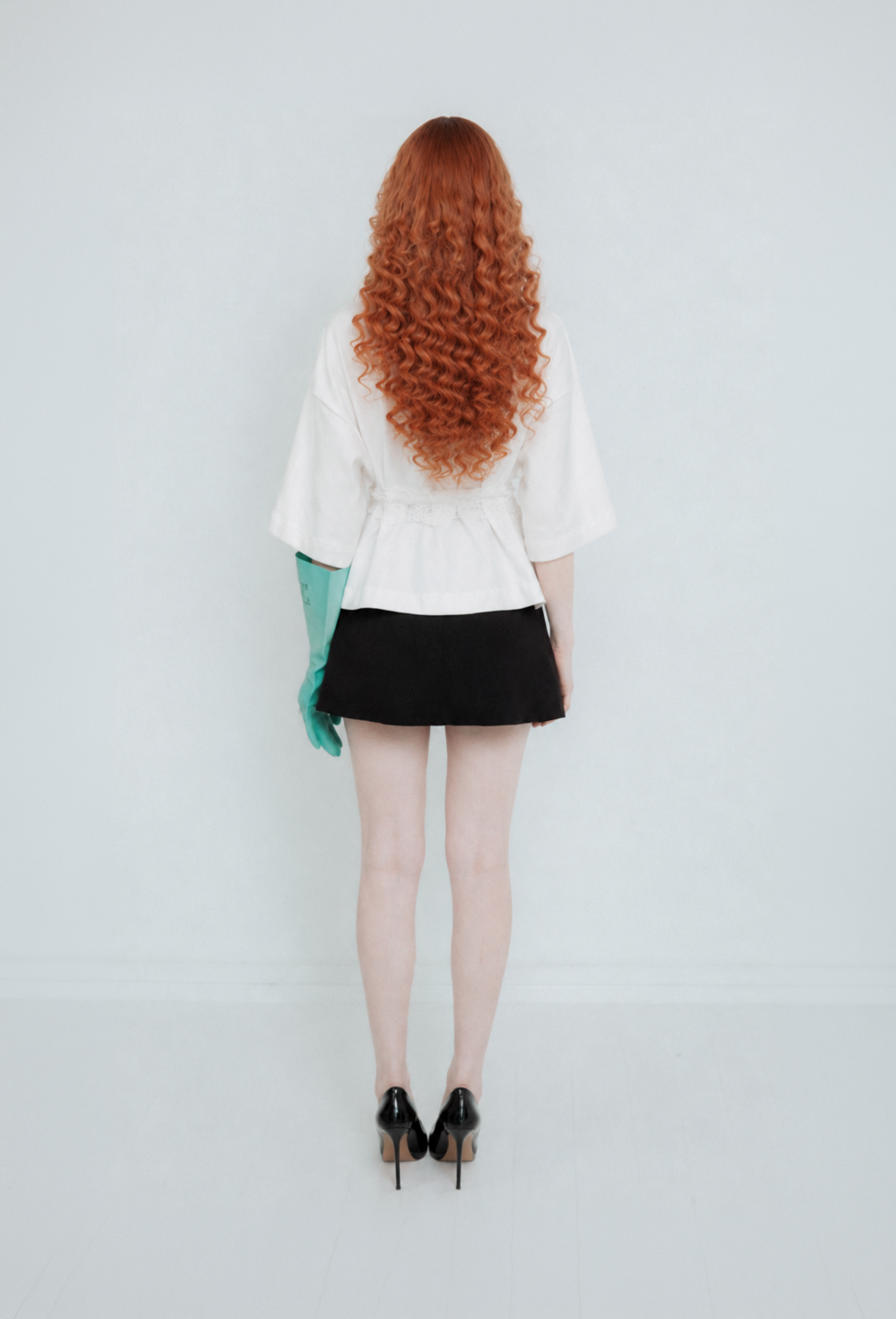 IMG_8602@3x ROSETTE MINI SKIRT