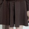 OFF-DUTY DRESS