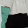 LACE T-SHIRT
