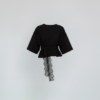 LACE T-SHIRT