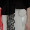 LACE T-SHIRT