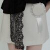 IMG_8682 ROSETTE MINI SKIRT