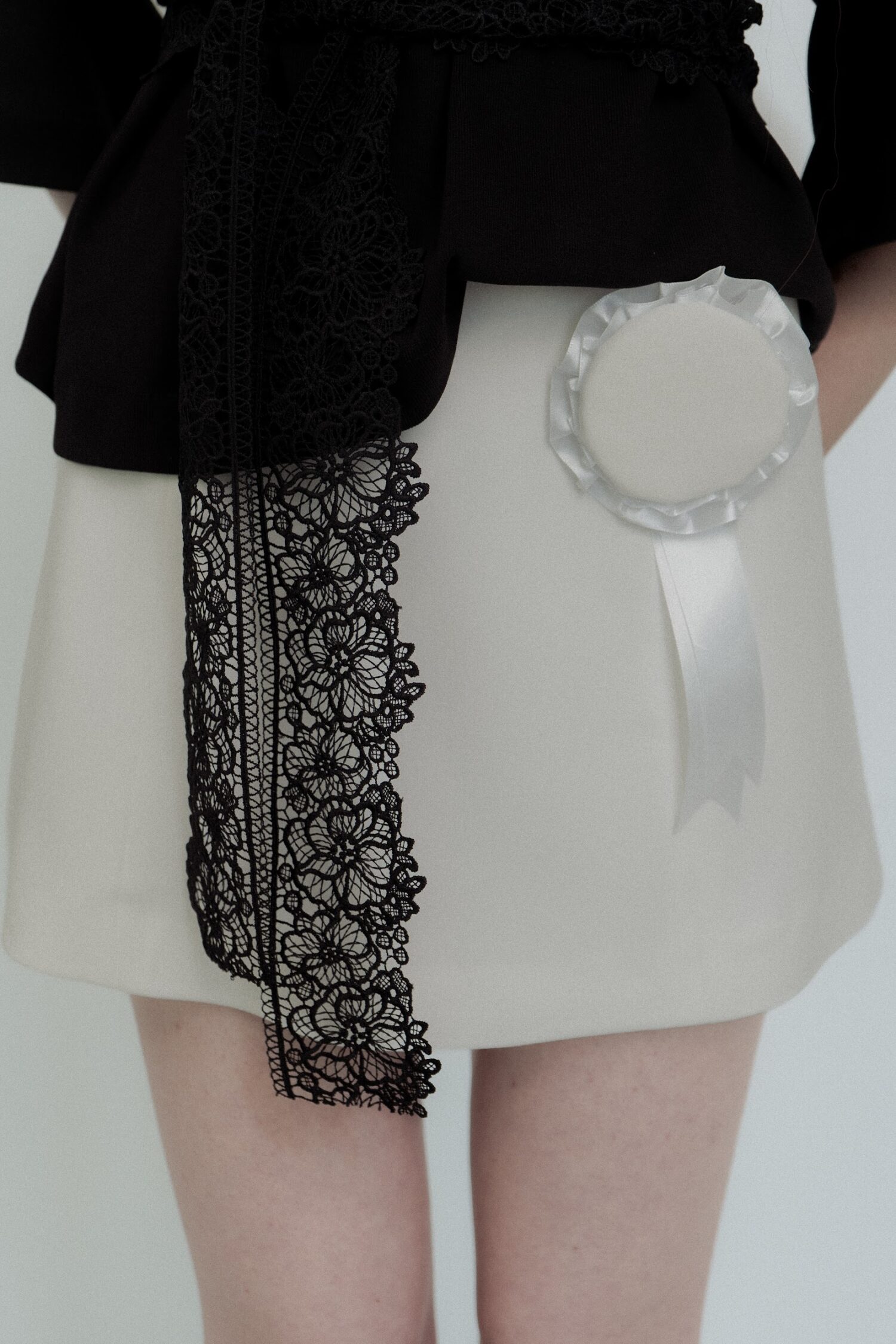 IMG_8682 ROSETTE MINI SKIRT