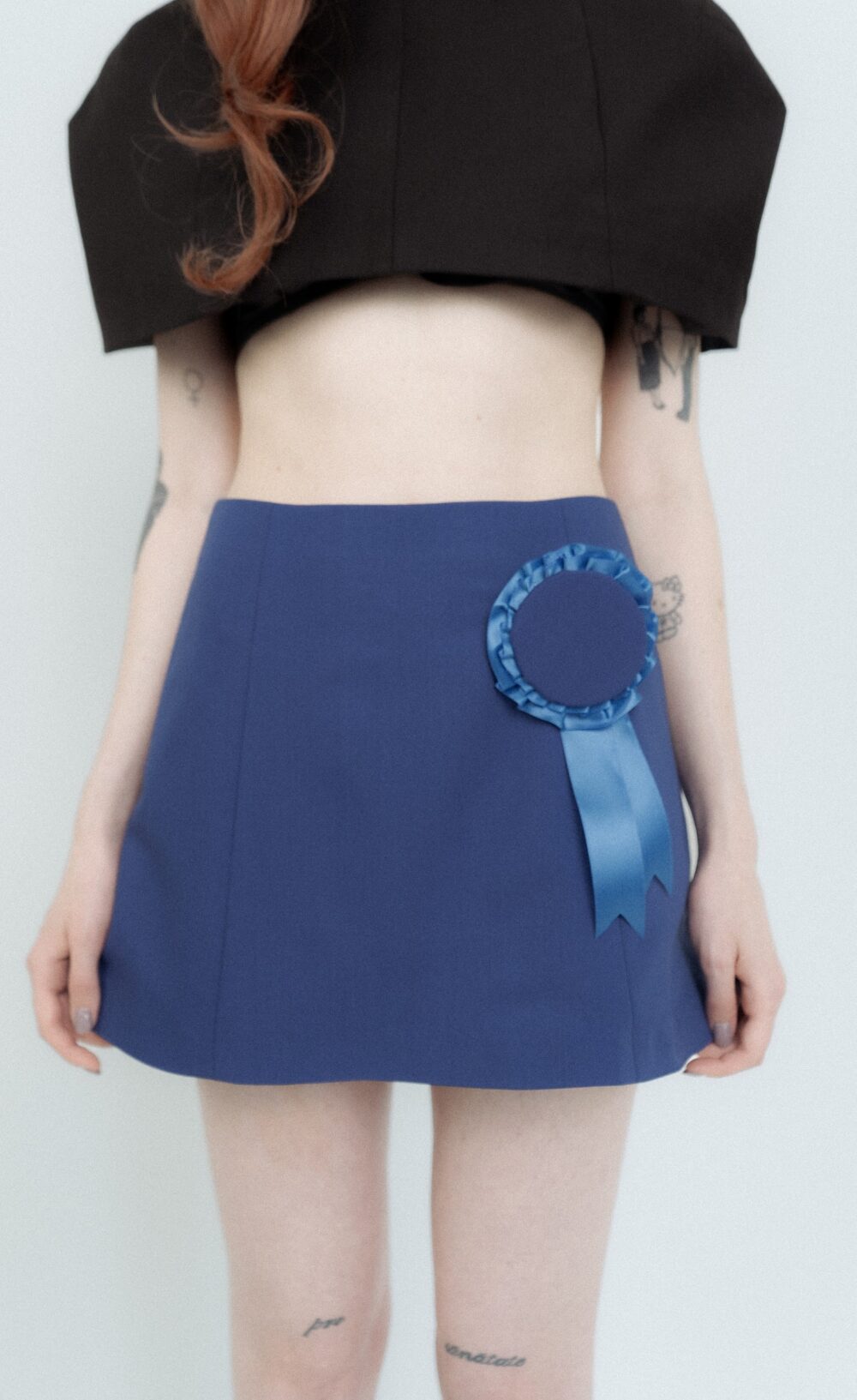 IMG_8687 ROSETTE SKIRT
