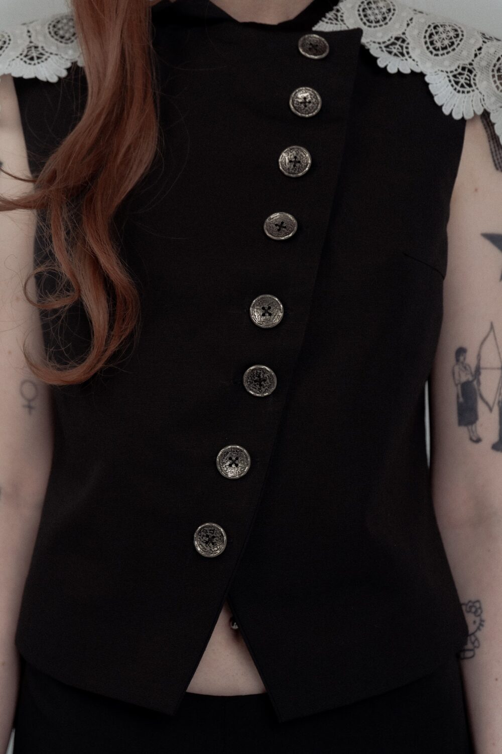 IMG_8688 HUSSAR VEST
