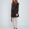 OFF-DUTY DRESS