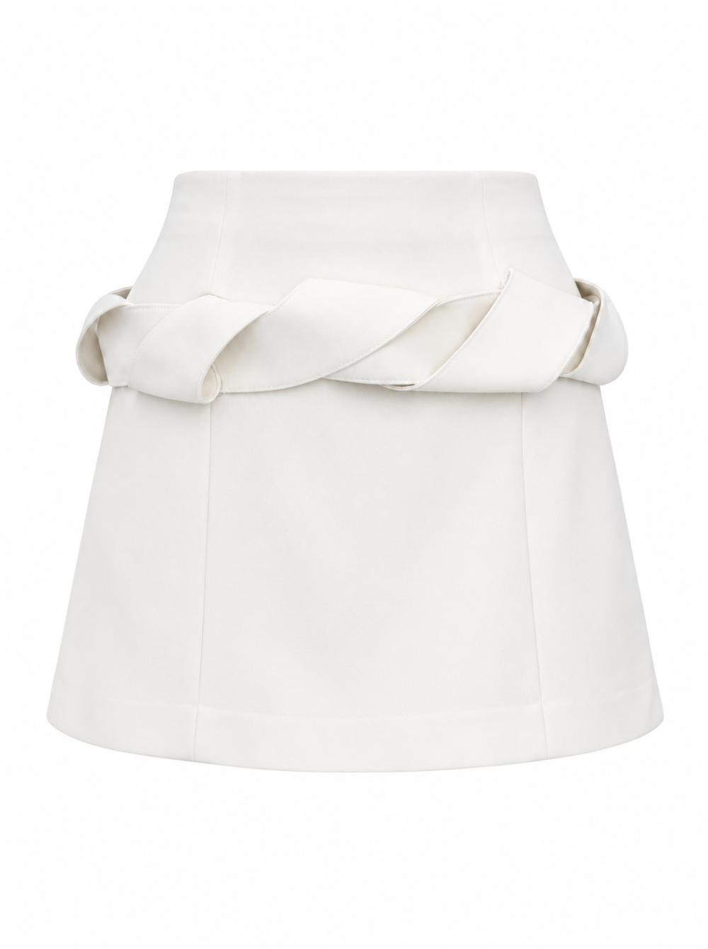 studio_product_shot_on_a_pure_white_background_a KNOT SKIRT