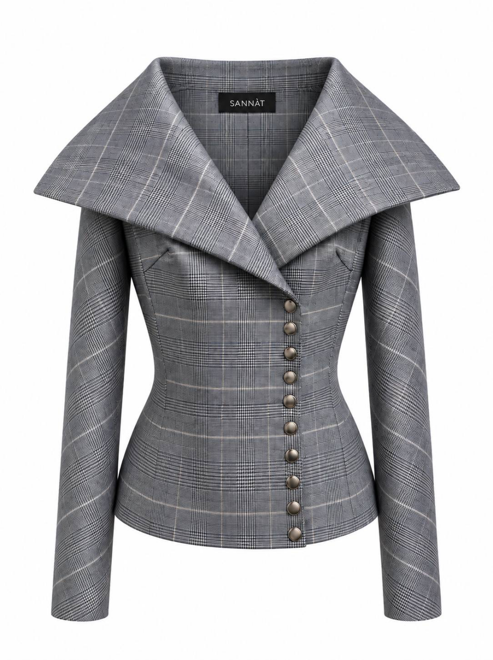 Инкогнито INCOGNITO JACKET