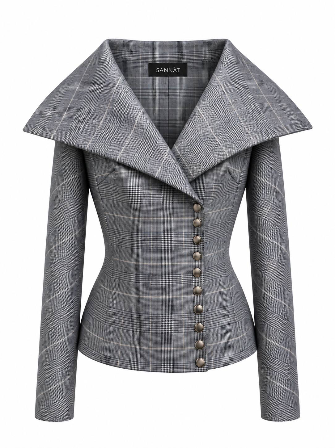 Инкогнито INCOGNITO JACKET
